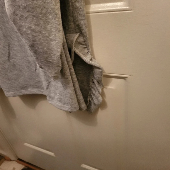 Terra & Sky Womans Sweater - Picture 3 of 10